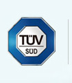 RTEK TUV 證書(shū)