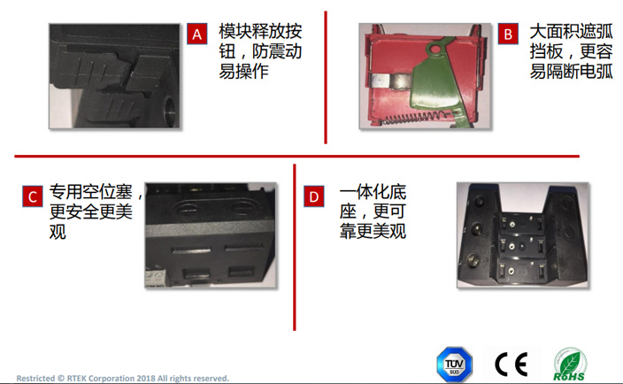 PTG 2級(jí)產(chǎn)品優(yōu)勢