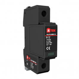 RL255-40M2-01R電涌保護(hù)器