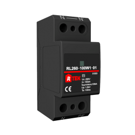 RL260-50（100）W1-01配電系統(tǒng)電涌保護(hù)器
