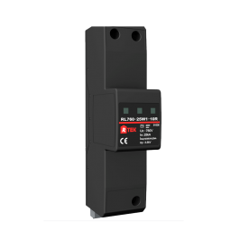 RL440(760)-25W1-10R單極電涌保護(hù)器
