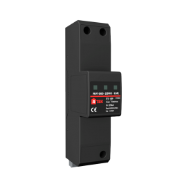 RV600(1000)-25W1-10R多用法單極電涌保護(hù)器