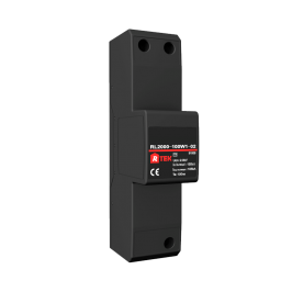 RL2000-100W1-02 隔離間隙組件