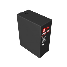 RV500(670)-20M2 小型2級(jí)多用法單極電涌保護(hù)器
