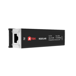 RS05J4R 以太網(wǎng)電涌保護(hù)器
