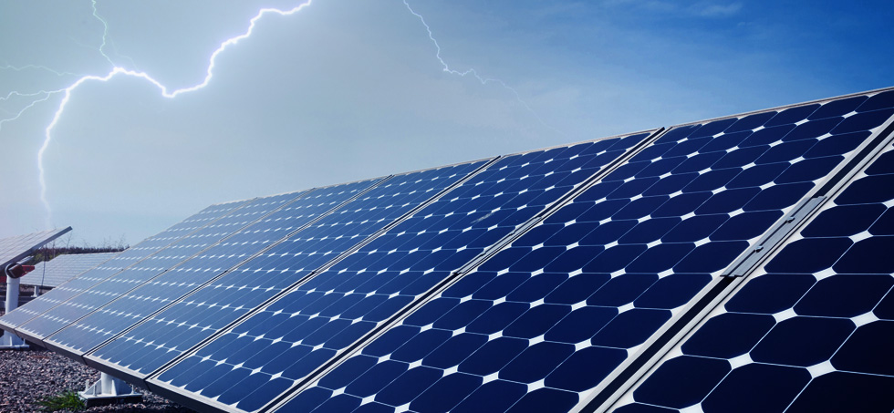阿爾太科技(RTEK)- 為光伏發(fā)站電提供防雷方案及電涌保護(hù)產(chǎn)品