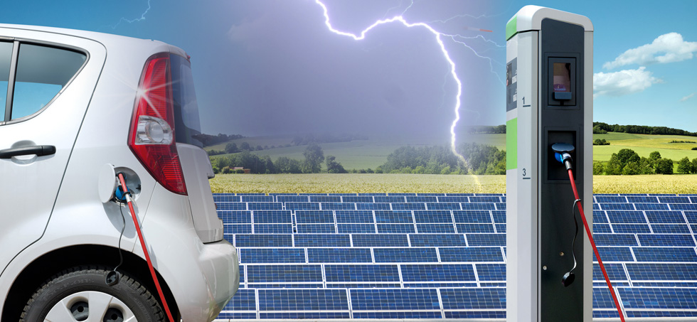 阿爾太(RTEK)- 為“供電設(shè)施、電力傳輸設(shè)備”提供雷電防護(hù)和電涌保護(hù)方案及設(shè)備